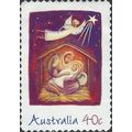 AUSTRALIA, CHRISTMAS, Madonna and Child, Angel ...