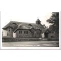 Freshwater, Isle of Wight - St. Agnes Church - ...