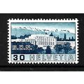 SWITZERLAND 1938 PALACE OF LEAGUE OF NATIONS 30...