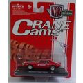 M 2 ' CRANE CAMS ' 1968 Pontiac FIREBIRD 400 H.O.