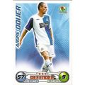 Topps Match Attax 2008/09 Cards: Blackburn Rovers - Defender, Ooijer
