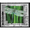 2002 Michel 1802 - fine used (o) - ANIMAL