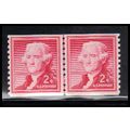 1055 2c Thomas Jefferson Almost Very Fine MNH C...