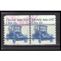Used 1906a 17c Electric Auto Fine CNP Left 3A P...