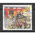 Japan ( Japon ) N° 2730 YVERT OBLITERE ( USED )