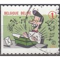 Belgique 2007 Michel 3765BDL O Cote (2008) 1.70...
