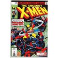 The Uncanny X-Men # 133 ( REPRINT ) 2002