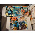 1983, DC Comics, Detective Comics, BATMAN, 5-Co...
