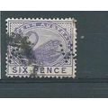 australia states western australia stamps sg100...
