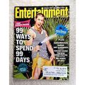 ENTERTAINMENT WEEKLY-JUNE 3/10, 2016-NICK JONAS...