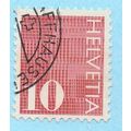 Switzerland 1970 // ref.: pg 016-A