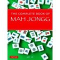 The Complete Book Of Mah Jongg