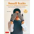 Small Knits: Casual & Chic Japanese Style Accessories