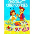 Chocolate Chirp Cookies