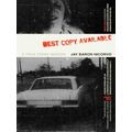 The Sue William Silverman Prize for Creative Nonfiction Ser. Best Copy Available