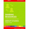 Holy Habits Group Studies: Sharing Resources