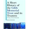 A Century Of Middle Eastern Scholarship
