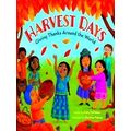 World Of Celebrations Harvest Days