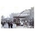 rp13253 - May Fair at Newport , Shropshire - pr...