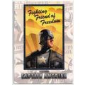 CAPTAIN AMERICA ' The First Avenger ' POSTER ca...