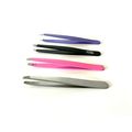 Eyebrow Grooming Hair Removal Tweezers Slanted ...