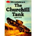 The Churchill Tank