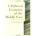 A Political Economy of the Middle East by Alan Richards; John Waterbury
