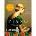 The Piano Teacher by Janice Y.K. Lee