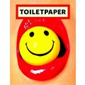 Toiletpaper Magazine 18 by Maurizio Cattelan; Pierpaolo Ferrari