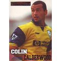 Merlin Premier Gold English Premier League 1996...