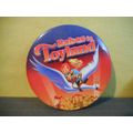 Babes in Toyland Pinback