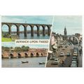 Berwick-upon-Tweed Multiview Northumberland Pos...