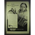 1940 Cutler-Hammer Motor Control Ad - Top of th...