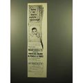 1960 Marshall's Photo Oil Colors Ad - Earn Extr...