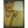 1978 Napier Stickpins and Scatter Tacs Ad - Spiffier