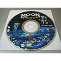 Moon Tycoon (PC, 2001) - Disc Only!!!