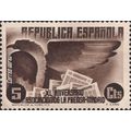 SPAIN, Press Association - 40 years, dark brown...