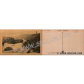 CT New Milford Postcard The Cove ct_box4, getfr...