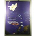 1950 Old Gold Cigarettes Ad - Think it over we're tobacco men not medicine men