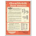 Farley Loetscher Mfg Company 1958 vintage windo...