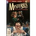 Mysterious: The Unfathomable (2009 Ltd) # 001 N...