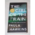 Paula Hawkins - - The Girl On The Train - - Tal...