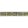 AUSTRALIA, 2009 Parks and Gardens set, SG 3229/...