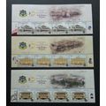 Malaysia 100th Anniversary Of Yu Hua Kajang Sch...