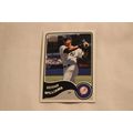 Bernie Williams 2003 Bazooka MINI NO. 51