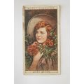 1928 Wills Cinema Stars 2nd No. 1 Mary Astor