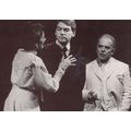 Hamlet Kenneth Branagh Jane Lapotaire Royal Sha...