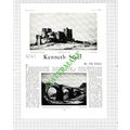 Kenneth Steel Artist - 1935 Article
