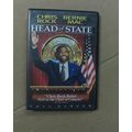 Head of State (DVD, 2003, Full Screen Frame)