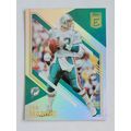 2021 Panini Donruss Elite Football Dan Marino c...